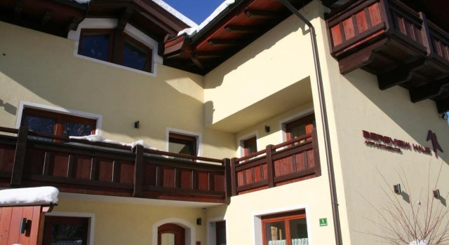 Bergviewhaus Apartments, Забронировать Апартаменты/квартира Апартаменты Зёлль, Апартаменты/квартира