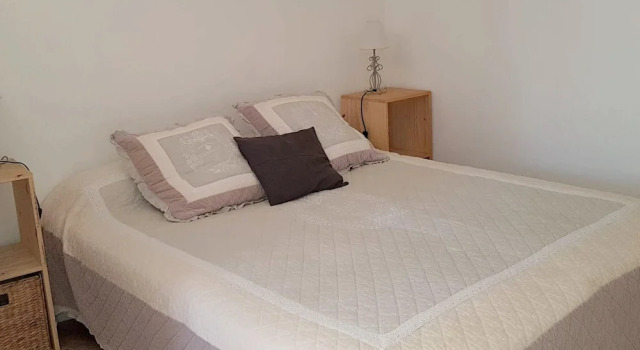Apartment With one Bedroom in Grambois, With Shared Pool, Enclosed Garden and Wifi, Rezerwuj Apartament Grambois Luberon