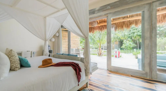 Kai Hotel & Beach Club