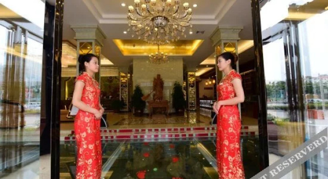 Nanyang Yulan Season Hotel, Rezervovat Hotel Nan-jang Henan
