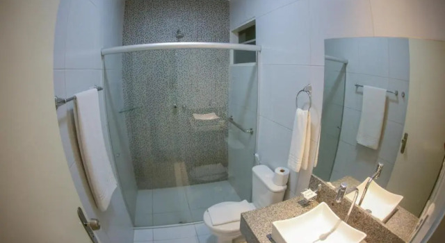 Люкс Premier Caruaru Park Hotel
