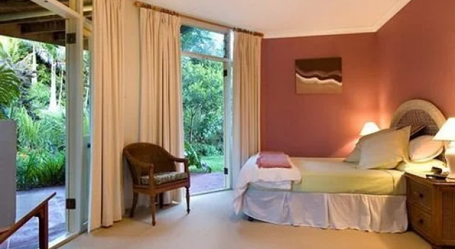 Maleny Hinterland Escape, Buchen Sie Hotel Maleny 