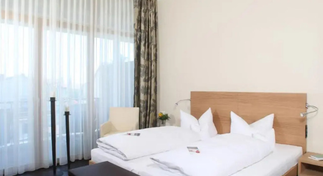 Appartement Hotel Seerose, Забронировать Отель Имменштад-ам-Бодензее Баден-Вюртемберг
