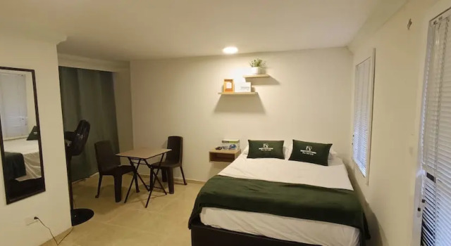 CASA HOTEL FLOR DEL VALLE, Reserva ahora Hotel Cali Cauca, cerca de Coliseo El Pueblo