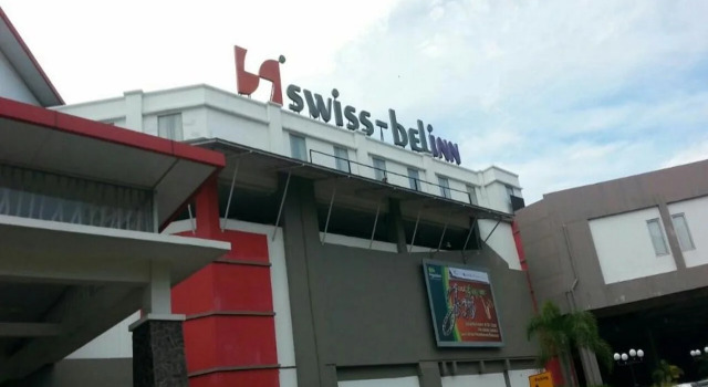 Swiss-Belinn Panakkukang Makassar