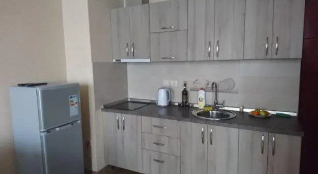 Inasaridze, 2-room flat, beach, Book Hotel Batumi 