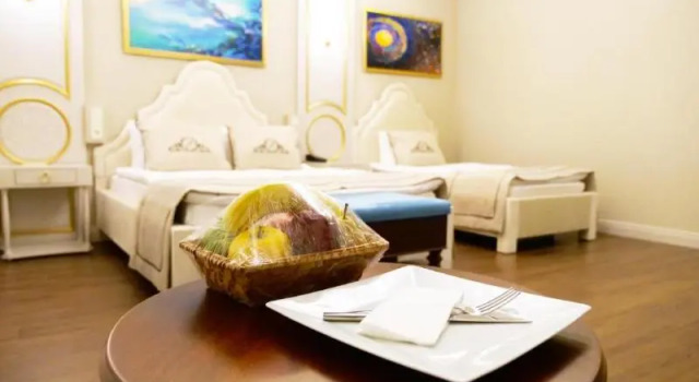 Номер Standard Amida Boutique Otel