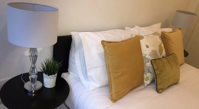 London River Side Hideaway Luxury Apartments