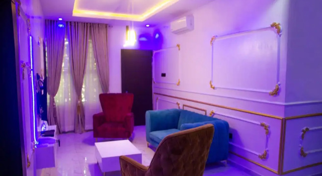 RichVilla Apartments & Hotels
