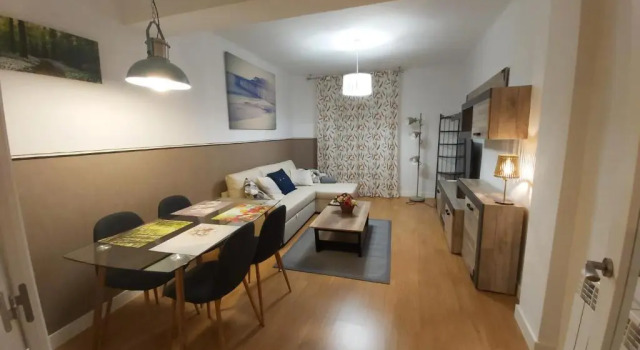 Apartamentos Puerta de Nájera, Prenota Appartamento Nájera La Rioja
