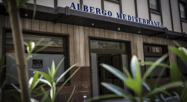 Mediterraneo Hotel & Residence