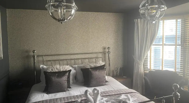 Номер Standard The Twenty One B&B