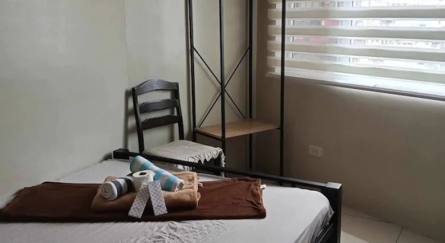 Serene Pasay Getaway - Entire Apartment for Rent, Забронировать Апартаменты/квартира Пасай 
