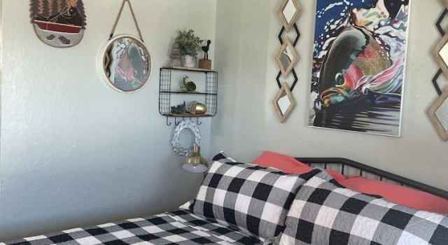 Номер Comfort Millz Manor