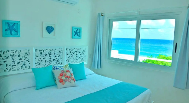 AR Ocean View Apartments, Prenota Appartamento Hotel a Quintana Roo con parcheggio, Parcheggio