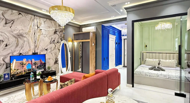 Royal Rentals (Роял Ренталс) на улице Амира Темура 86