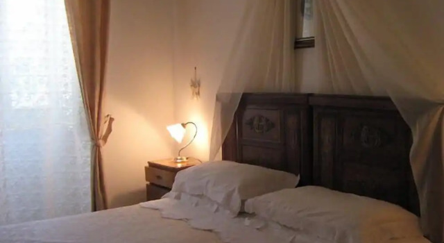 Трёхместный номер Standard Masseria Rienzo