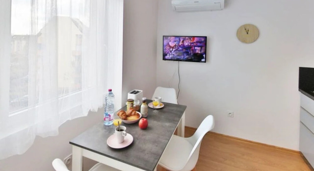 Residence Les Cedres