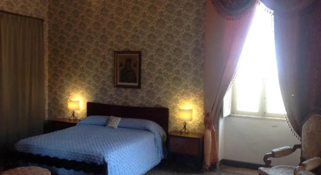 Люкс B&B Lauretum