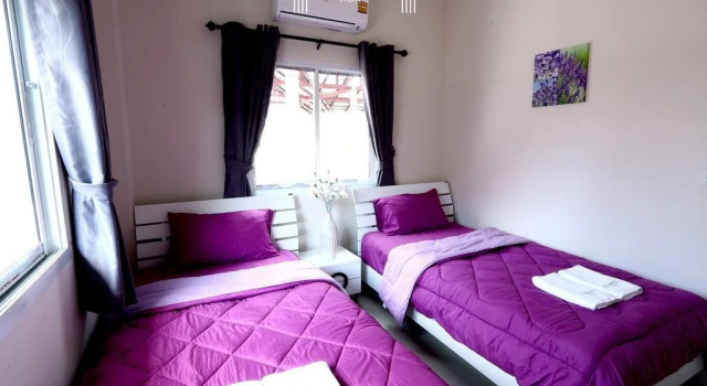 Fabby Home