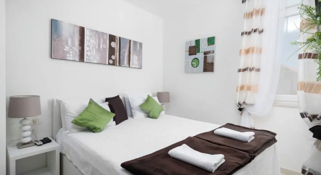 Студия Classic The Tribunj Suites