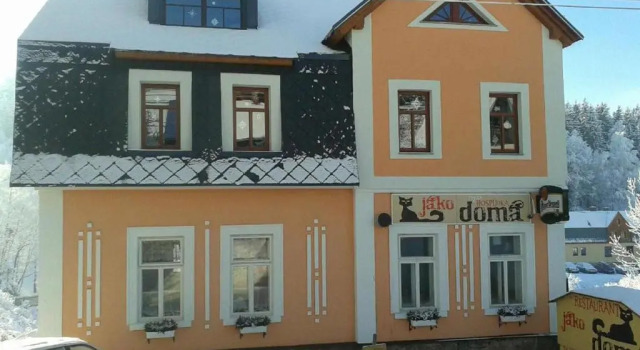 Jako doma
