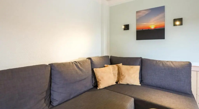 Appartement Sunja 12, Забронировать Апартаменты/квартира Апартаменты Зильт-Ост, Апартаменты/квартира