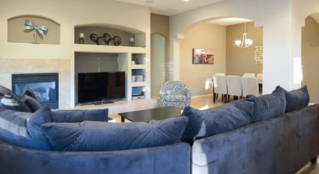Simply Irresistible By Signature Vacation Rentals, Book Vacation Home Phoenix Phoenix Metropolitan Area