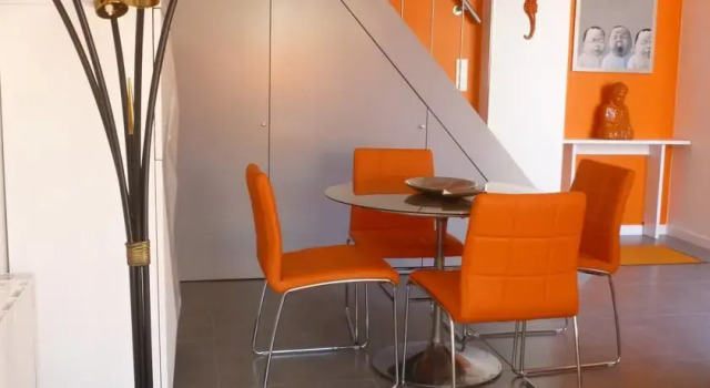 Pop House des Acacias