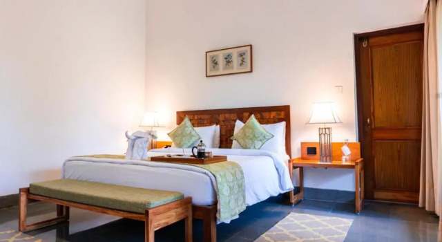 Suite Saraca Resort & Spa Corbett