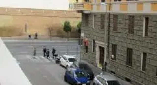 Vatican Luxury House, Забронировать Апартаменты/квартира Отели Лацио с парковкой, Парковка