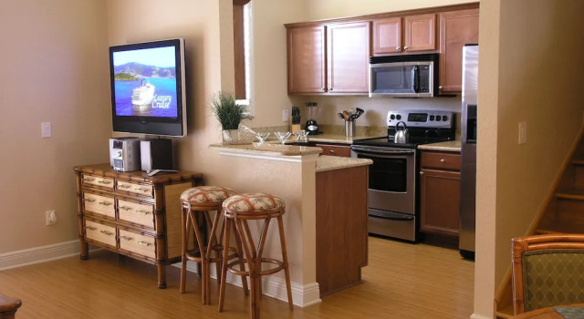 Номер Standard Villas At Regal Palms