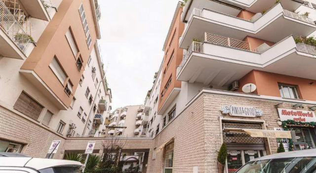 A Casa di Federico e Nikki