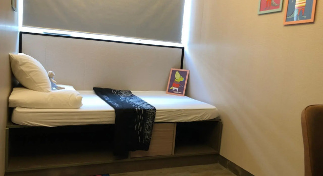 Homy Inn North Point