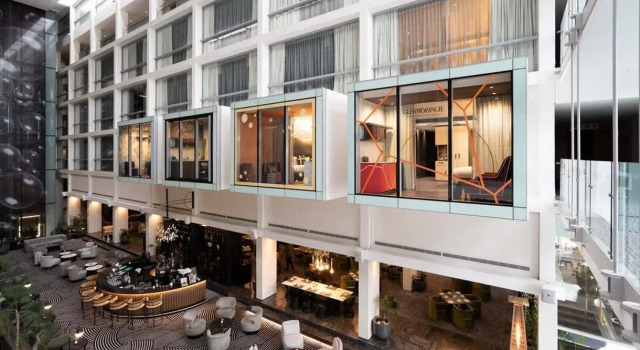 The Capital 15 on Orange Hotel & Spa, Забронировать Курортный отель Бизнес-отели Кейптауна, рядом с South African National Gallery, 4* 5*