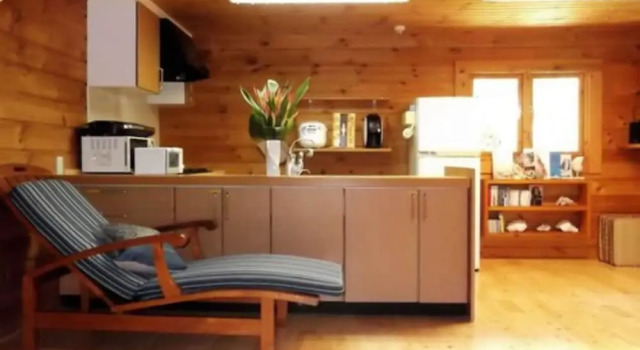 Номер Standard YOISAMA Sunrise Beach House