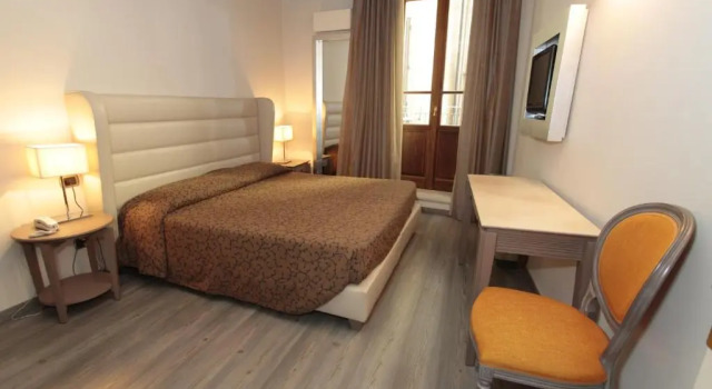 Студия Residence La Repubblica
