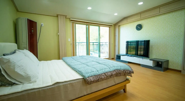 Yeosu Casagoni Pension