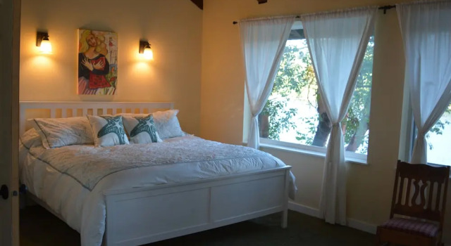 Pirates Cove Beach House, Buchen Sie Hotel Dupont Washington (state)