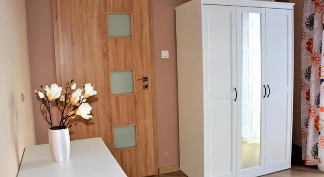 Apartament 39, Забронировать Апартаменты/квартира Апартаменты Люблина, рядом с Музей истории Люблина, Апартаменты/квартира