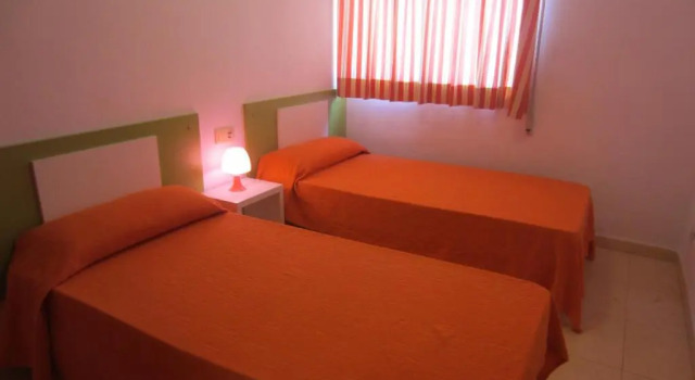 Sirocco Apartamento