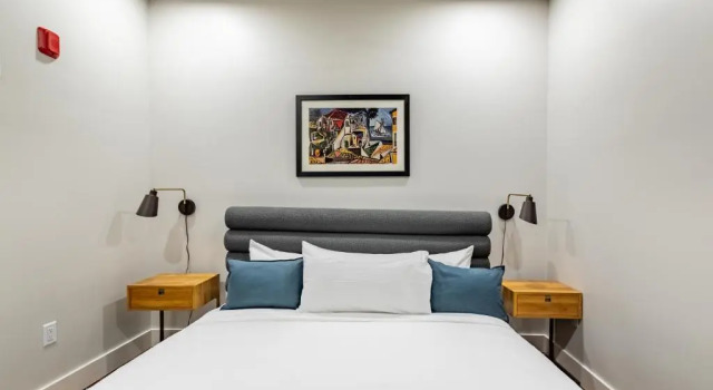 Апартаменты с 2 комнатами Mint House New Orleans - Riverside