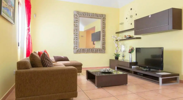 Villa Bella Lucia 1. Piscina Climatizada, WiFi, BBQ, Забронировать Вилла Отели Канарских островов с бассейном, Бассейн