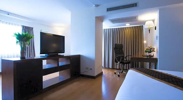 Номер Executive Отель Furama Chiang Mai