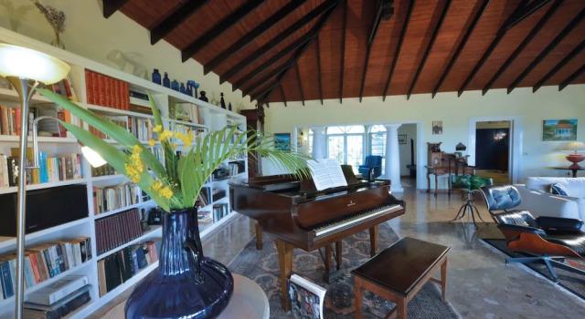 Les Zephyrs, Buchen Sie Hotel Les Terres Basses St. Martin