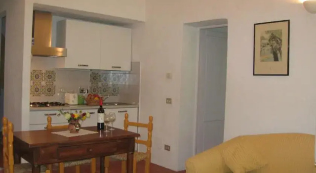 Agriturismo Vitalba