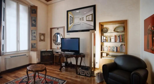 La Casa Del Fotografo