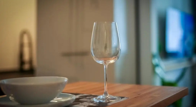 Апартаменты Luxury Apartment Mulino