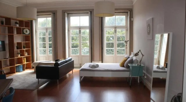 Loft Douro View, Забронировать Отель Порту Регион Порту, рядом с Канатная дорога Гайя