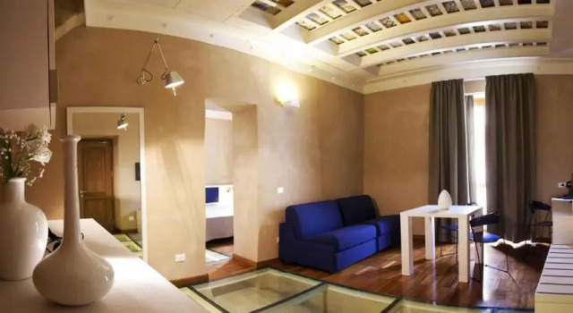 Residence La Gancia